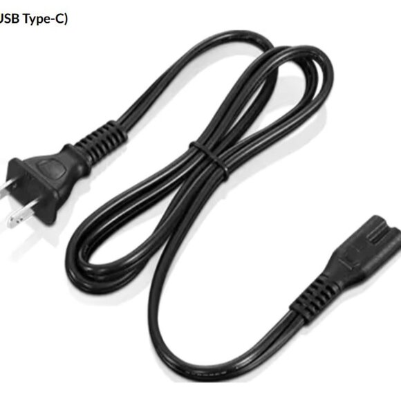 ThinkPad 65W Slim AC Adapter (USB Type-C) - Picture 2 of 7